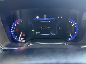 Toyota Corolla bild 8