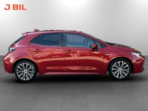 Toyota Corolla bild 15