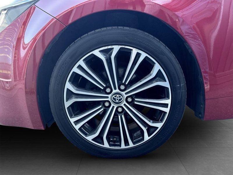 Toyota Corolla bild 14