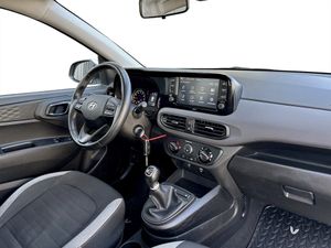 Hyundai i10 bild 11