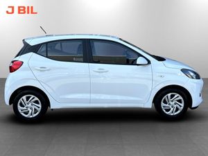 Hyundai i10 bild 13