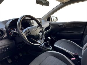 Hyundai i10 bild 4