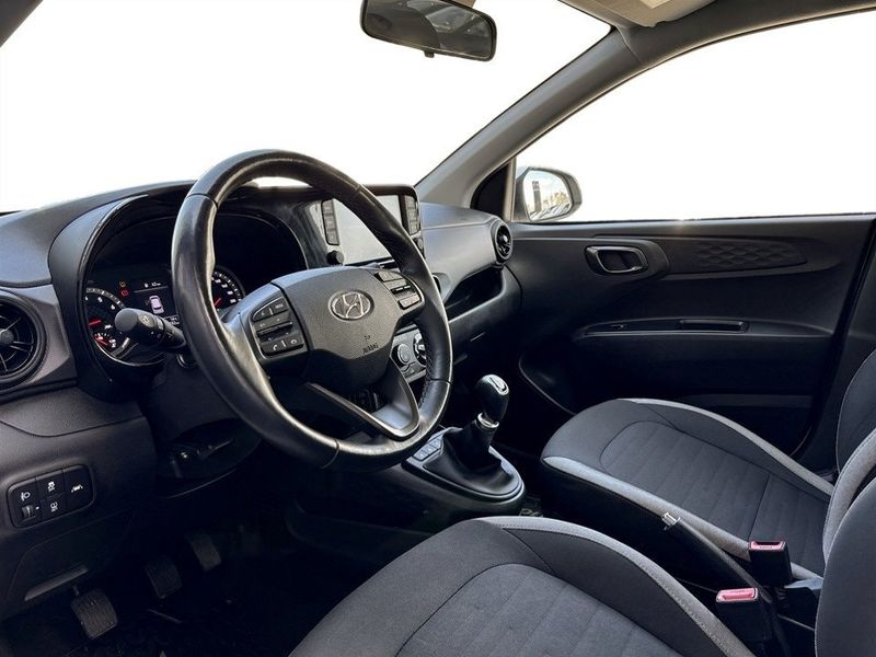 Hyundai i10 bild 4