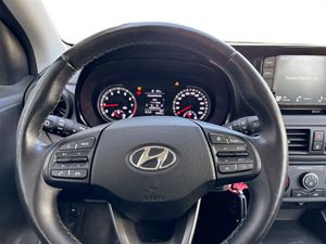 Hyundai i10 bild 7
