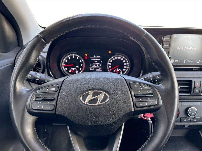 Hyundai i10 bild 7