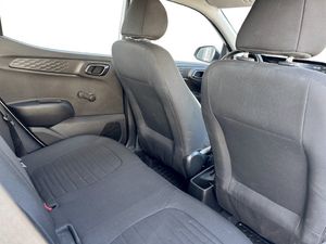 Hyundai i10 bild 12