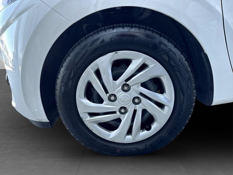 Hyundai i10 bild 14
