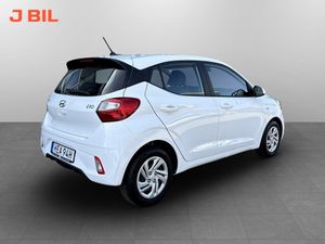 Hyundai i10 bild 3