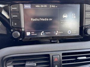 Hyundai i10 bild 9