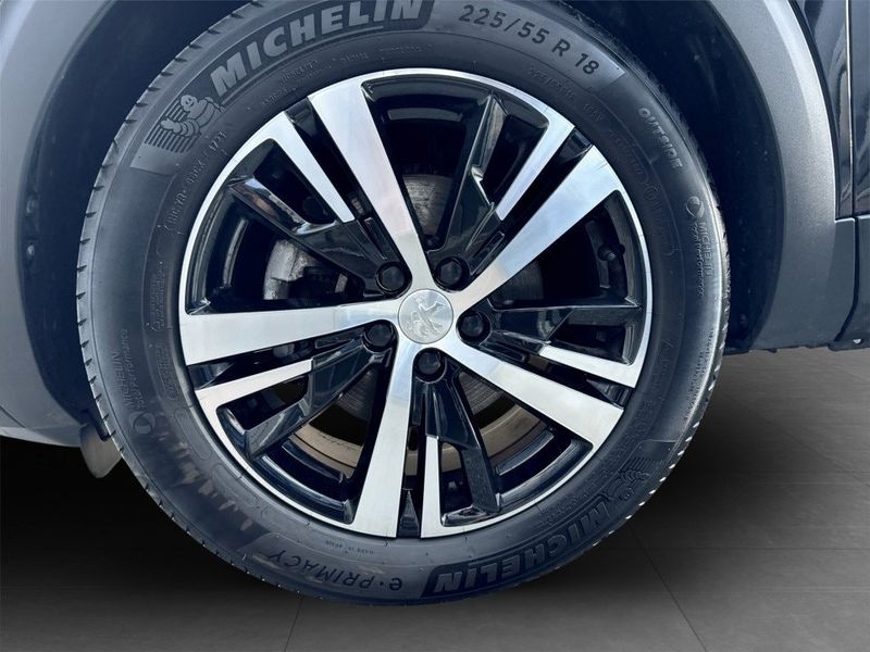 Peugeot 5008 bild 16