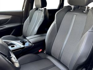Peugeot 5008 bild 5
