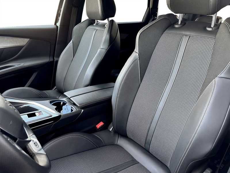Peugeot 5008 bild 5