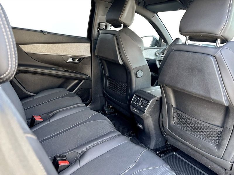 Peugeot 5008 bild 14