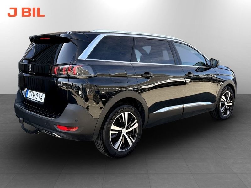 Peugeot 5008 bild 3