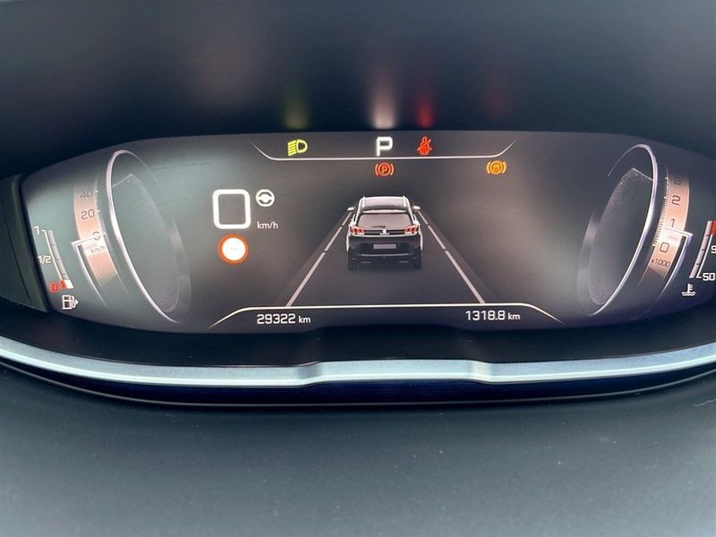 Peugeot 5008 bild 8