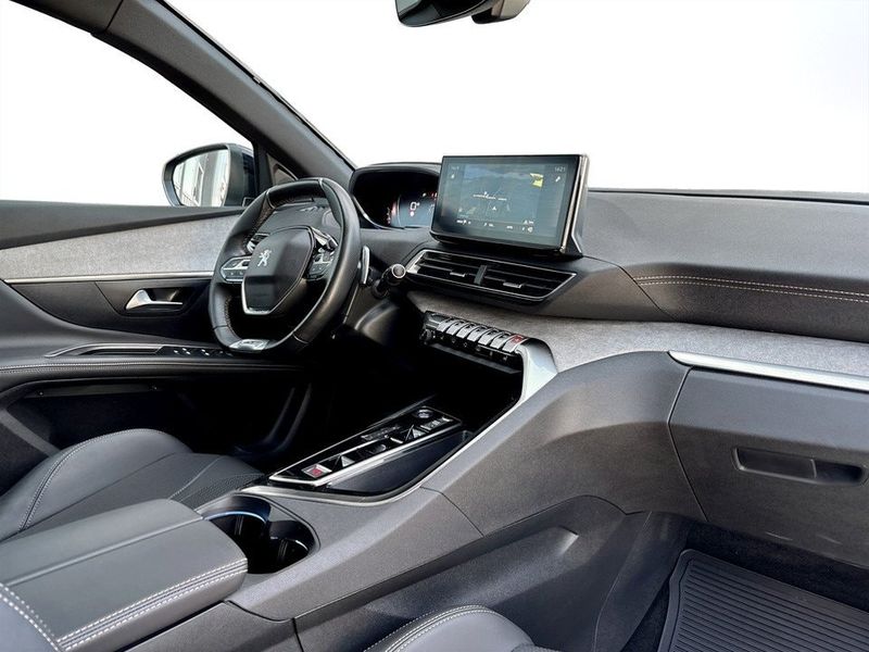 Peugeot 5008 bild 13