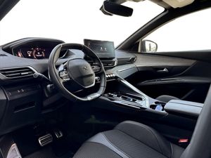 Peugeot 5008 bild 4