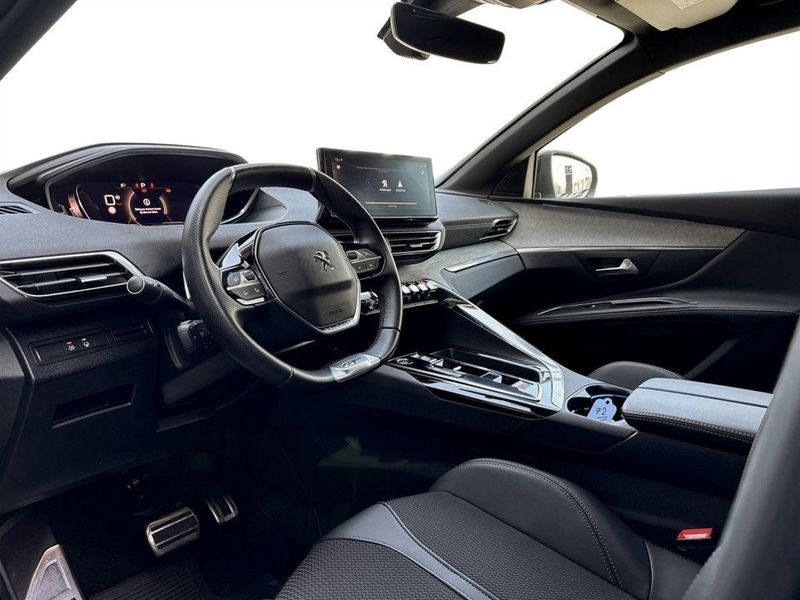 Peugeot 5008 bild 4