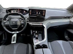 Peugeot 5008 bild 6