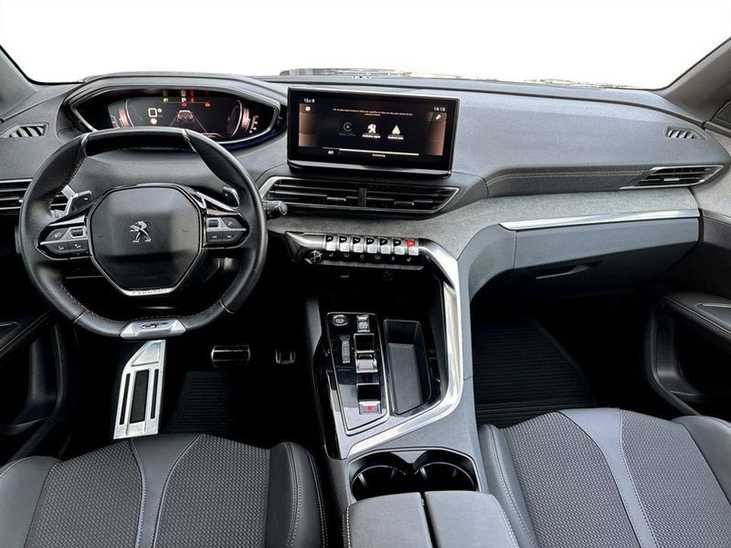 Peugeot 5008 bild 6