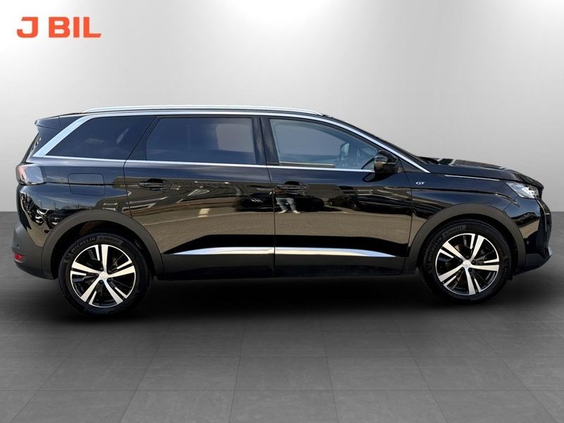 Peugeot 5008 bild 15