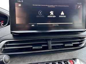 Peugeot 5008 bild 11