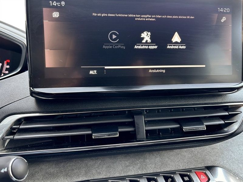 Peugeot 5008 bild 11