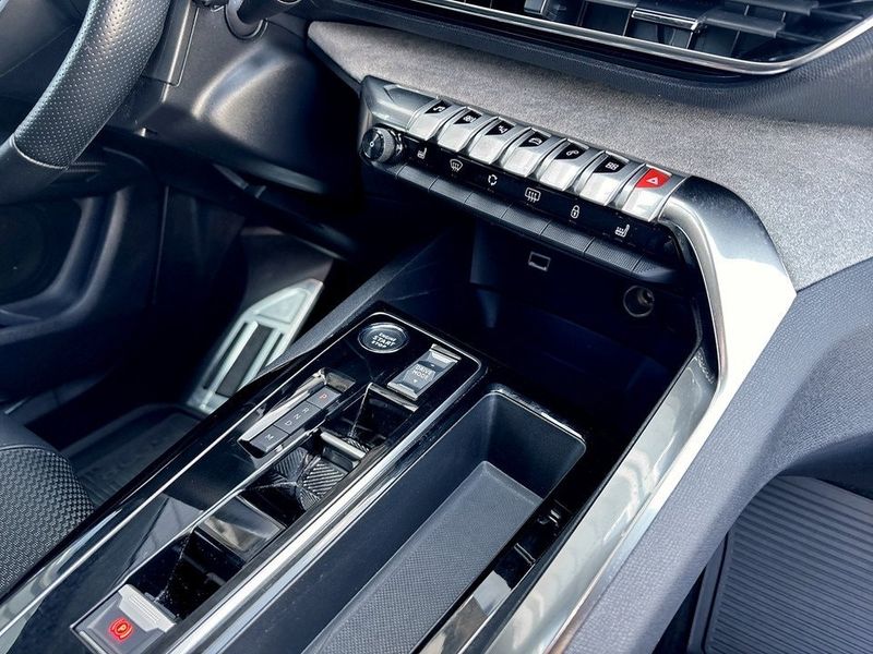 Peugeot 5008 bild 12