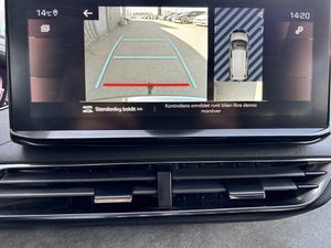 Peugeot 5008 bild 9