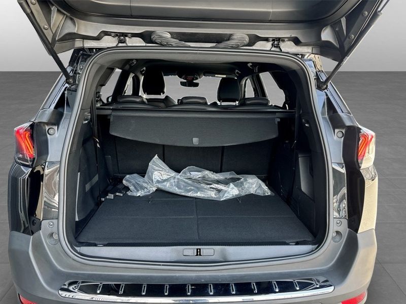 Peugeot 5008 bild 18