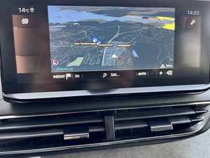 Peugeot 5008 bild 10