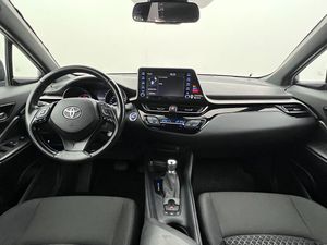 Toyota C-HR bild 18