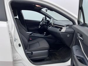 Toyota C-HR bild 15