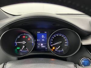 Toyota C-HR bild 20