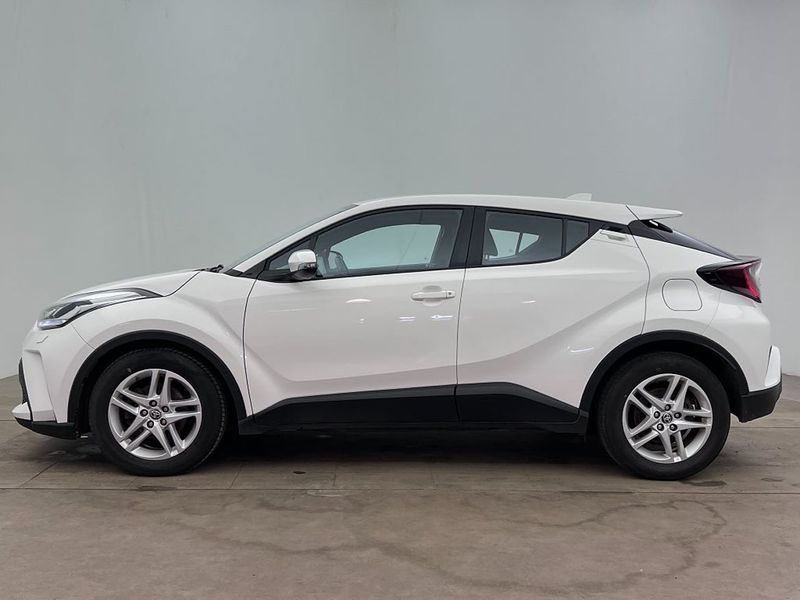 Toyota C-HR bild 3