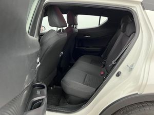 Toyota C-HR bild 16