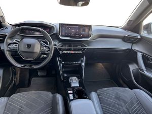 Peugeot 2008 bild 6