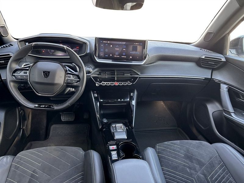 Peugeot 2008 bild 6