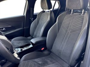 Peugeot 2008 bild 5