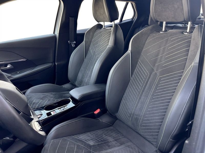 Peugeot 2008 bild 5