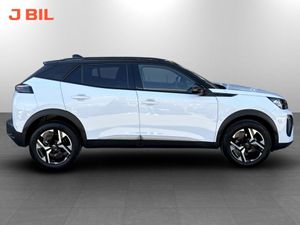 Peugeot 2008 bild 15