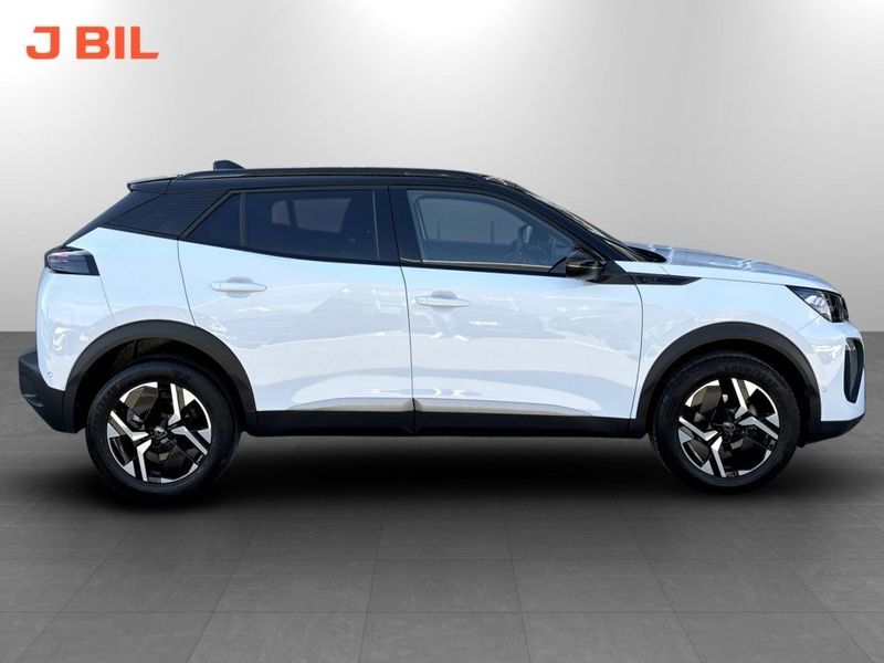 Peugeot 2008 bild 15