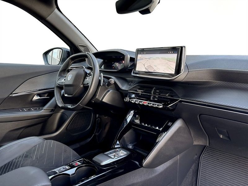 Peugeot 2008 bild 13