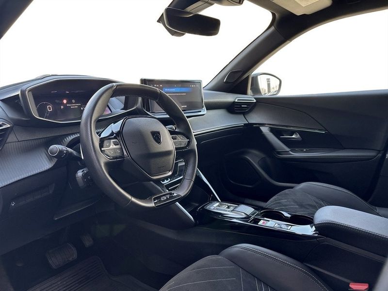 Peugeot 2008 bild 4