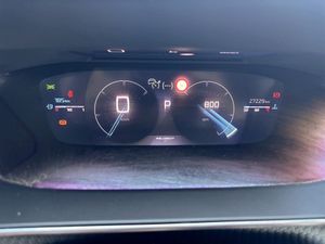 Peugeot 2008 bild 8