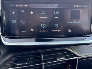 Peugeot 2008 bild 11