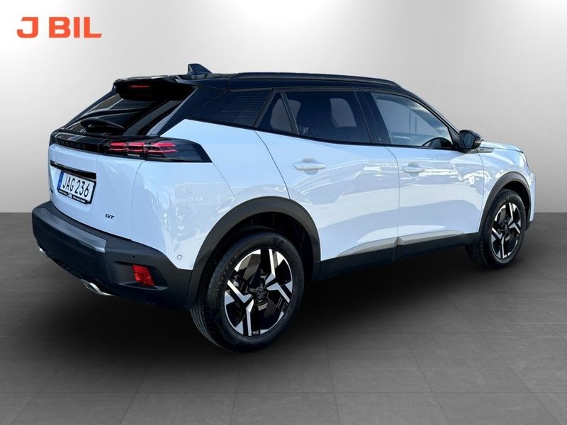 Peugeot 2008 bild 3