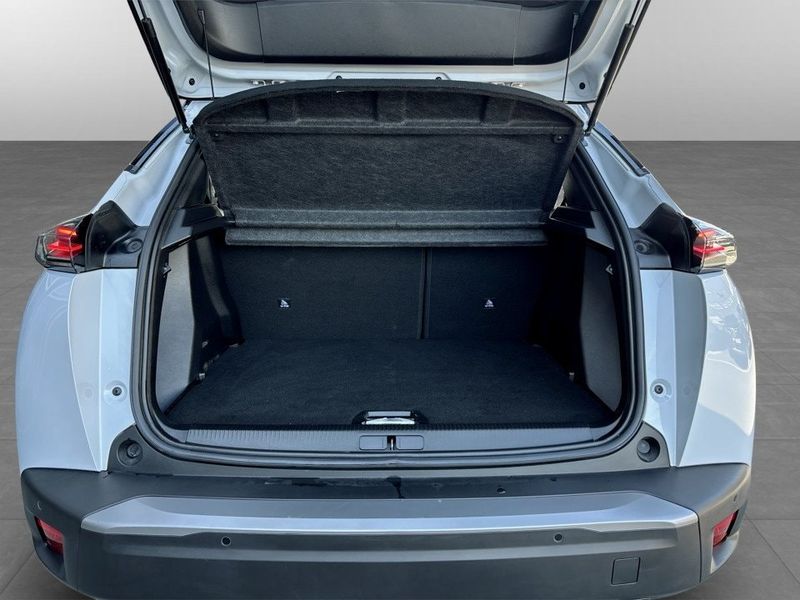 Peugeot 2008 bild 17