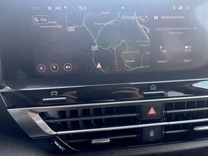 Citroen C4 X bild 10