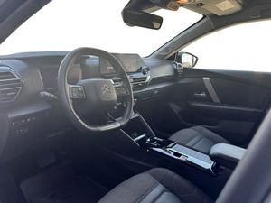 Citroen C4 X bild 4